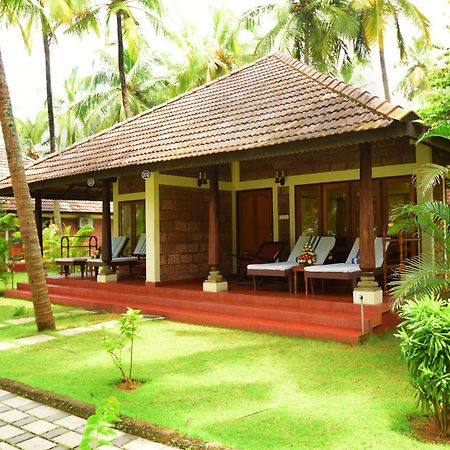 The Nattika Beach Resort Thrissur Екстер'єр фото