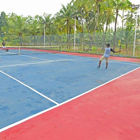 The Nattika Beach Resort Thrissur Екстер'єр фото