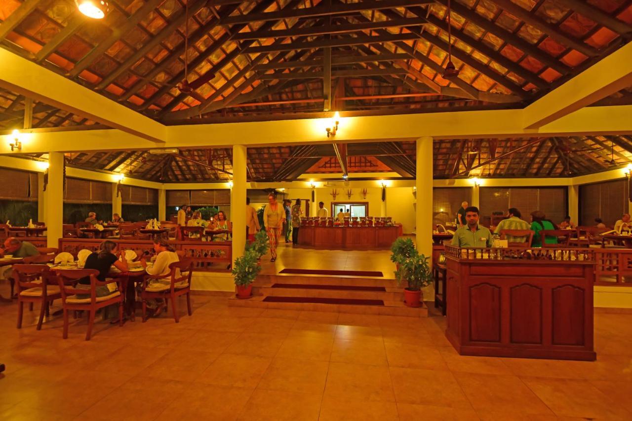 The Nattika Beach Resort Thrissur Екстер'єр фото
