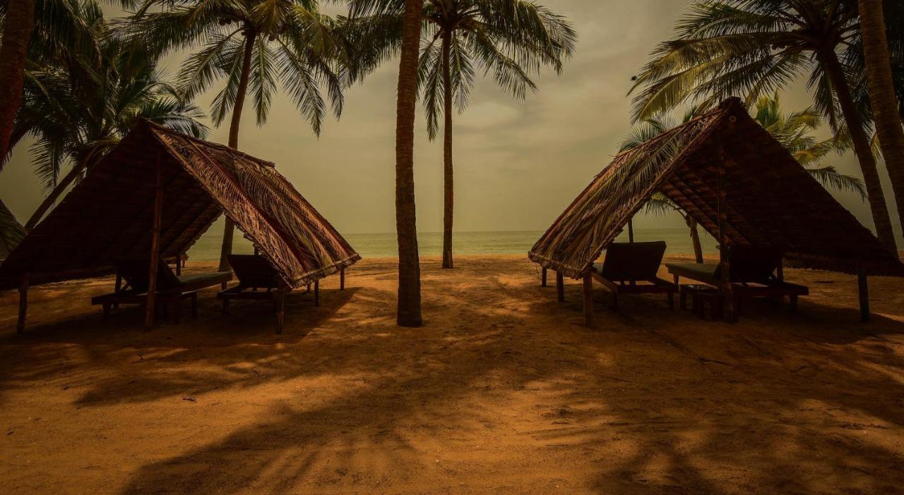 The Nattika Beach Resort Thrissur Екстер'єр фото