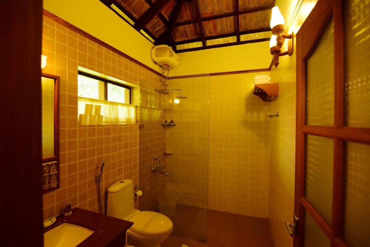 The Nattika Beach Resort Thrissur Екстер'єр фото