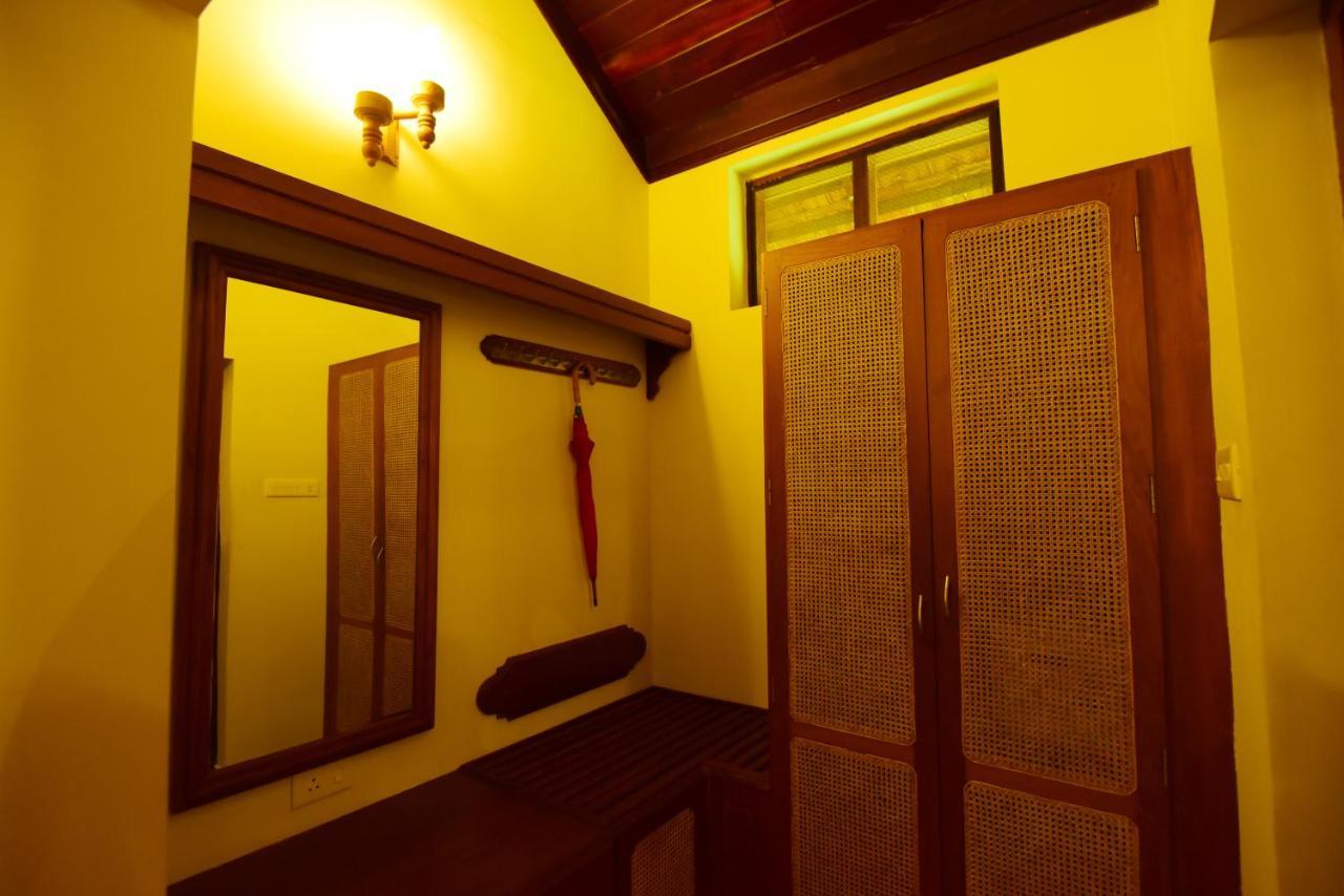 The Nattika Beach Resort Thrissur Екстер'єр фото