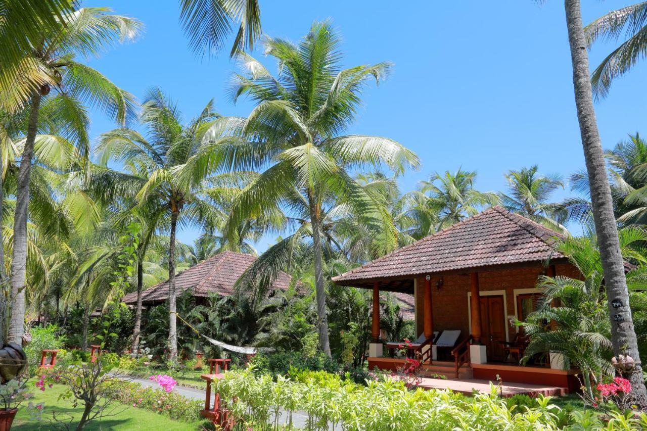 The Nattika Beach Resort Thrissur Екстер'єр фото