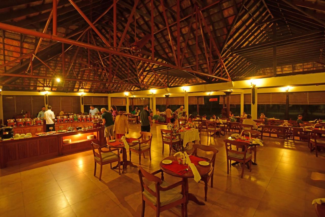 The Nattika Beach Resort Thrissur Екстер'єр фото