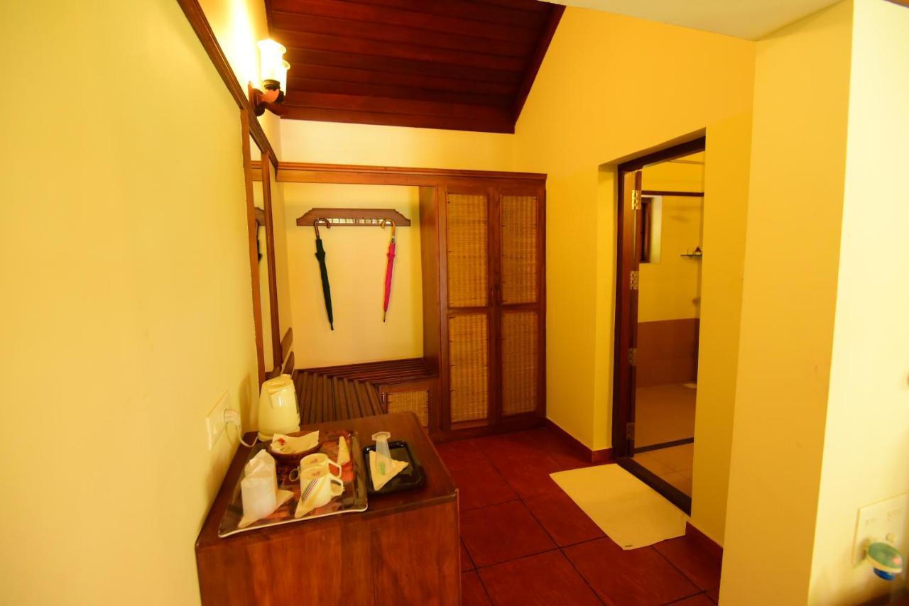 The Nattika Beach Resort Thrissur Екстер'єр фото