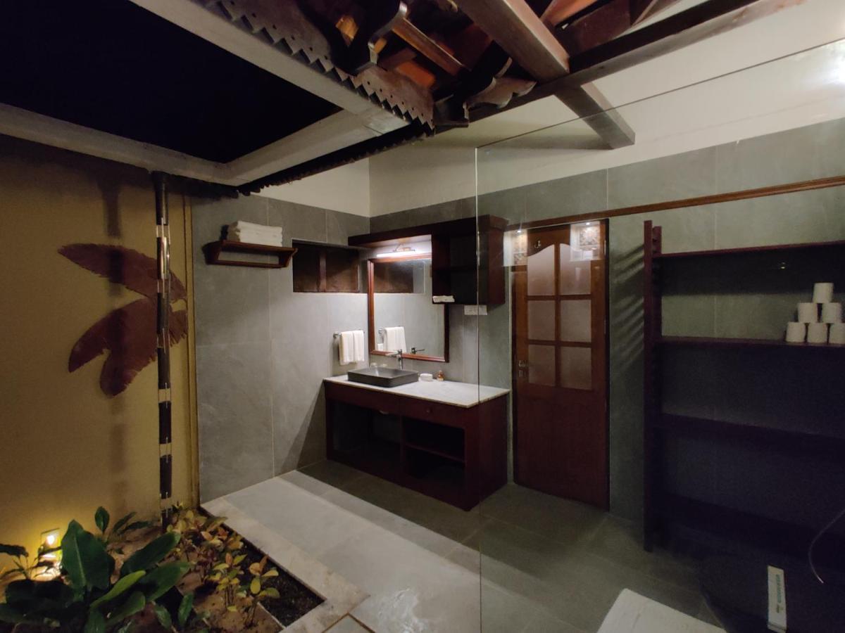 The Nattika Beach Resort Thrissur Екстер'єр фото