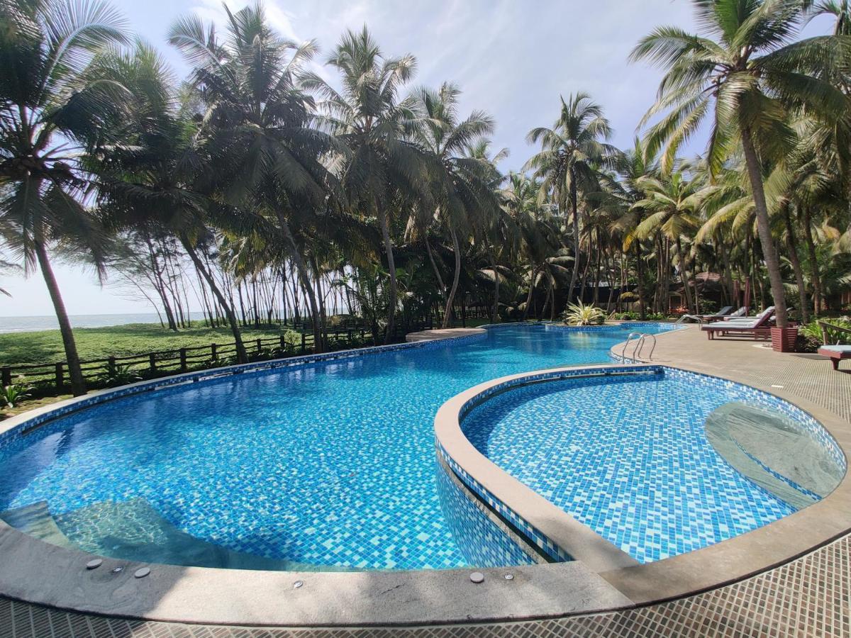 The Nattika Beach Resort Thrissur Екстер'єр фото