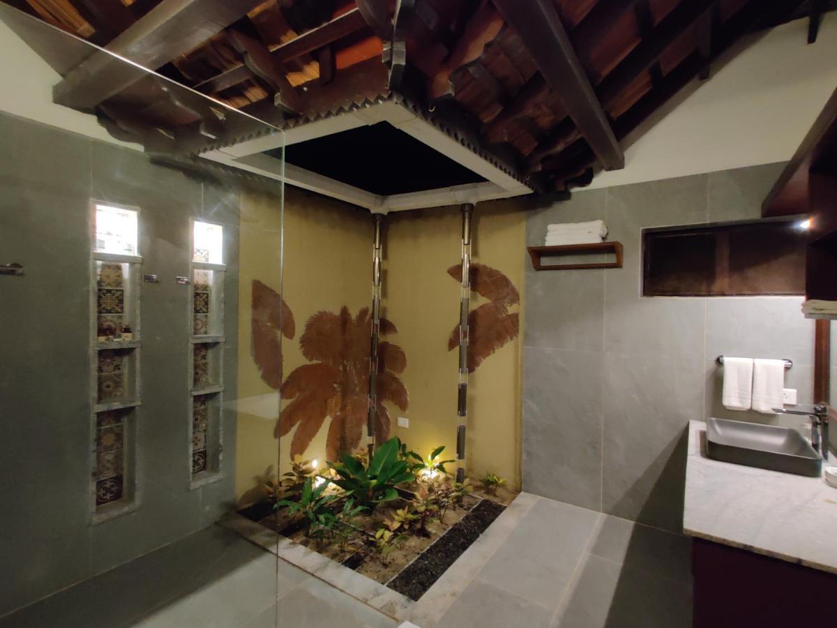 The Nattika Beach Resort Thrissur Екстер'єр фото