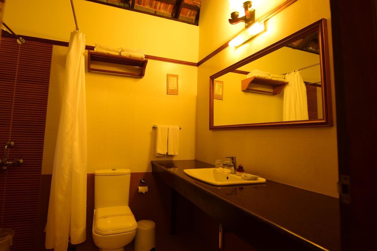 The Nattika Beach Resort Thrissur Екстер'єр фото