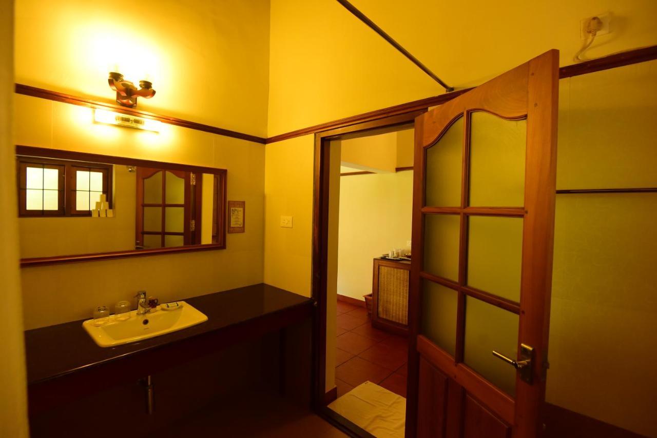 The Nattika Beach Resort Thrissur Екстер'єр фото